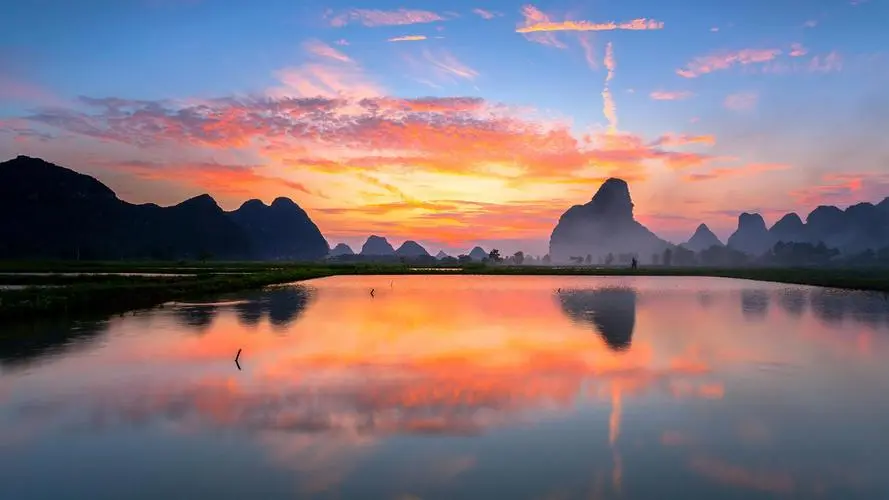 高端高标准环保